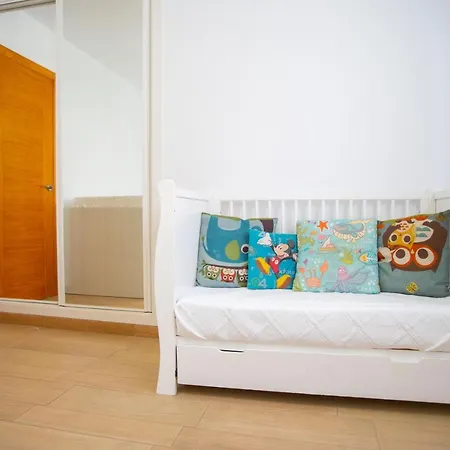 Zurbaran Playa Ha * Cadix