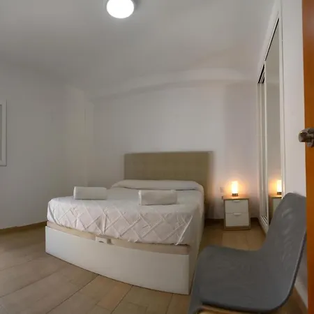 Zurbaran Playa Ha * Cádiz