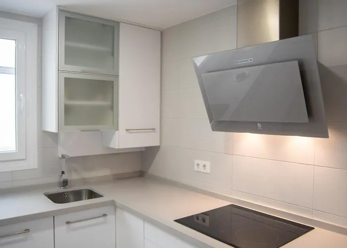 Appartement Zurbaran Playa Ha Cadix