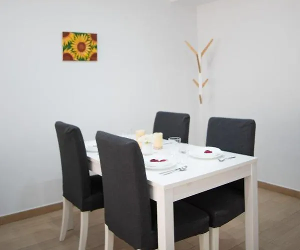 Zurbaran Playa Ha * Cadix