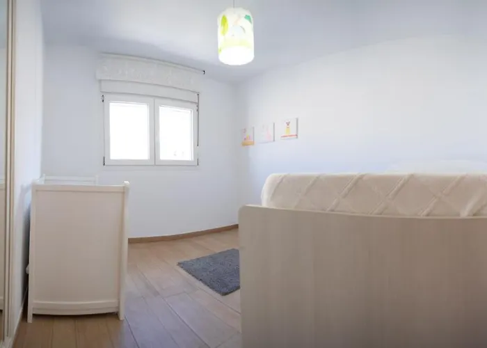 Appartement Zurbaran Playa Ha