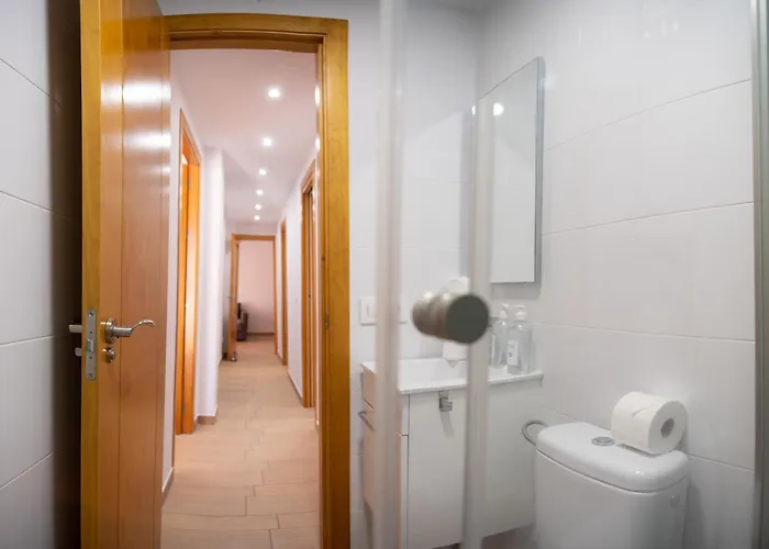 Zurbaran Playa Ha * Cadix