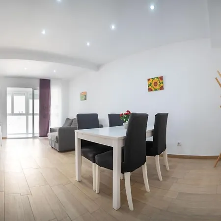 Zurbarán Playa Ha *