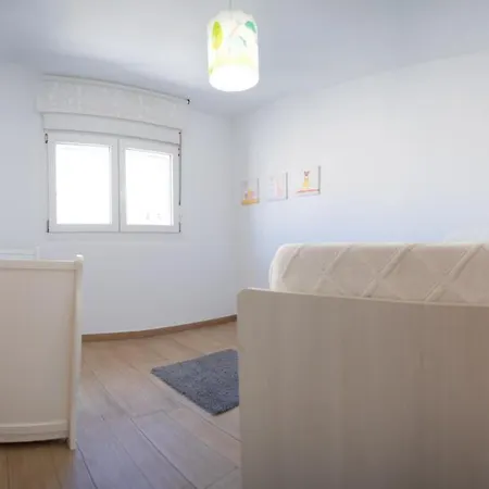 Apartamento Zurbarán Playa Ha