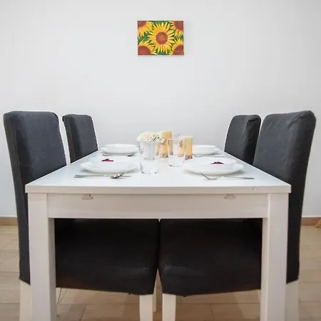 Zurbaran Playa Ha Кадис