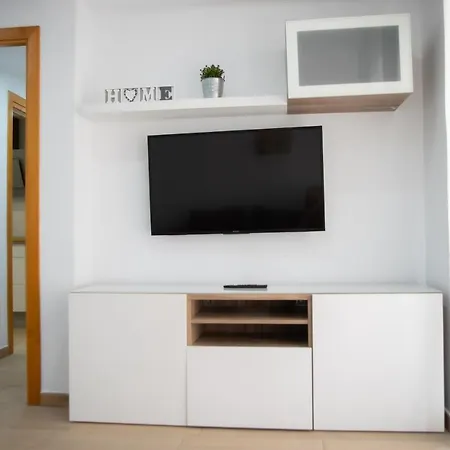 Zurbarán Playa Ha *