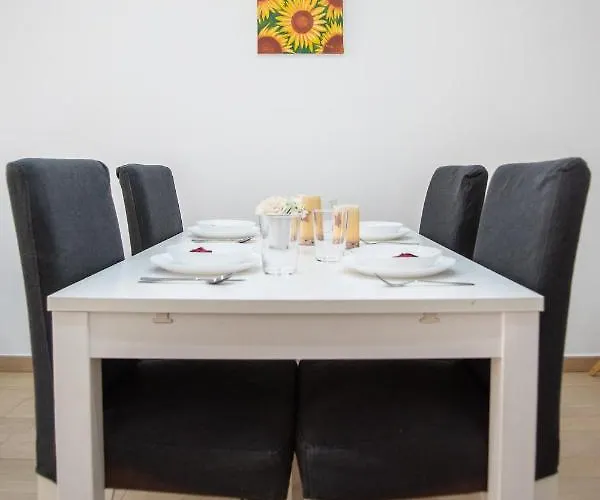 Zurbaran Playa Ha Καντίζ