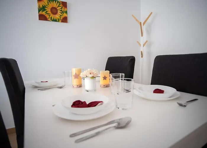 Zurbaran Playa Ha Καντίζ