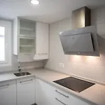 Apartmán Zurbaran Playa Ha Cádiz