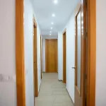 Zurbaran Playa Ha Apartment Cadiz